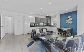 Luxury 2Bedroom - 2Bath - Prime Location - Patio