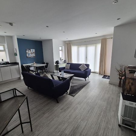 Luxury 2Bedroom - 2Bath - Prime Location - Patio Harrow on the Hill Exterior photo