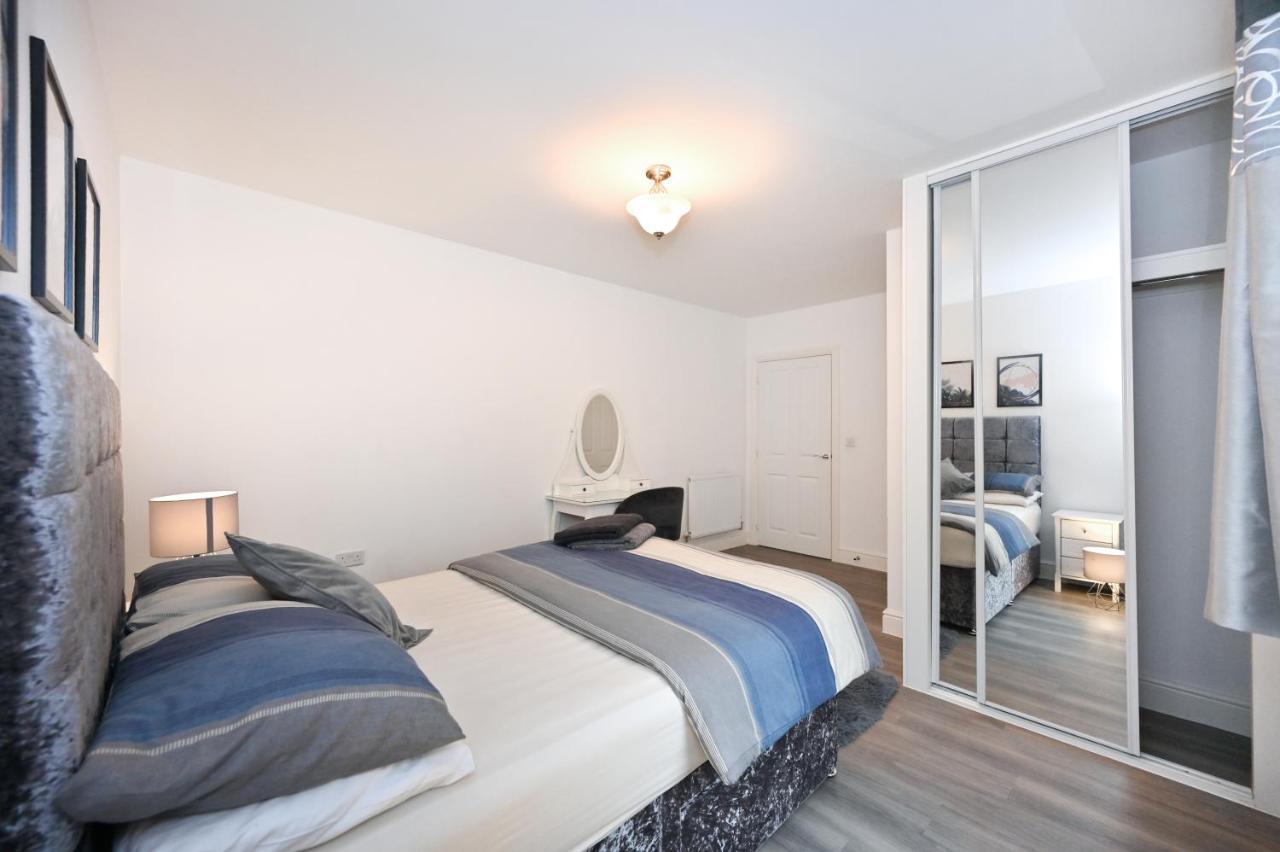 Luxury 2Bedroom - 2Bath - Prime Location - Patio Harrow on the Hill Exterior photo