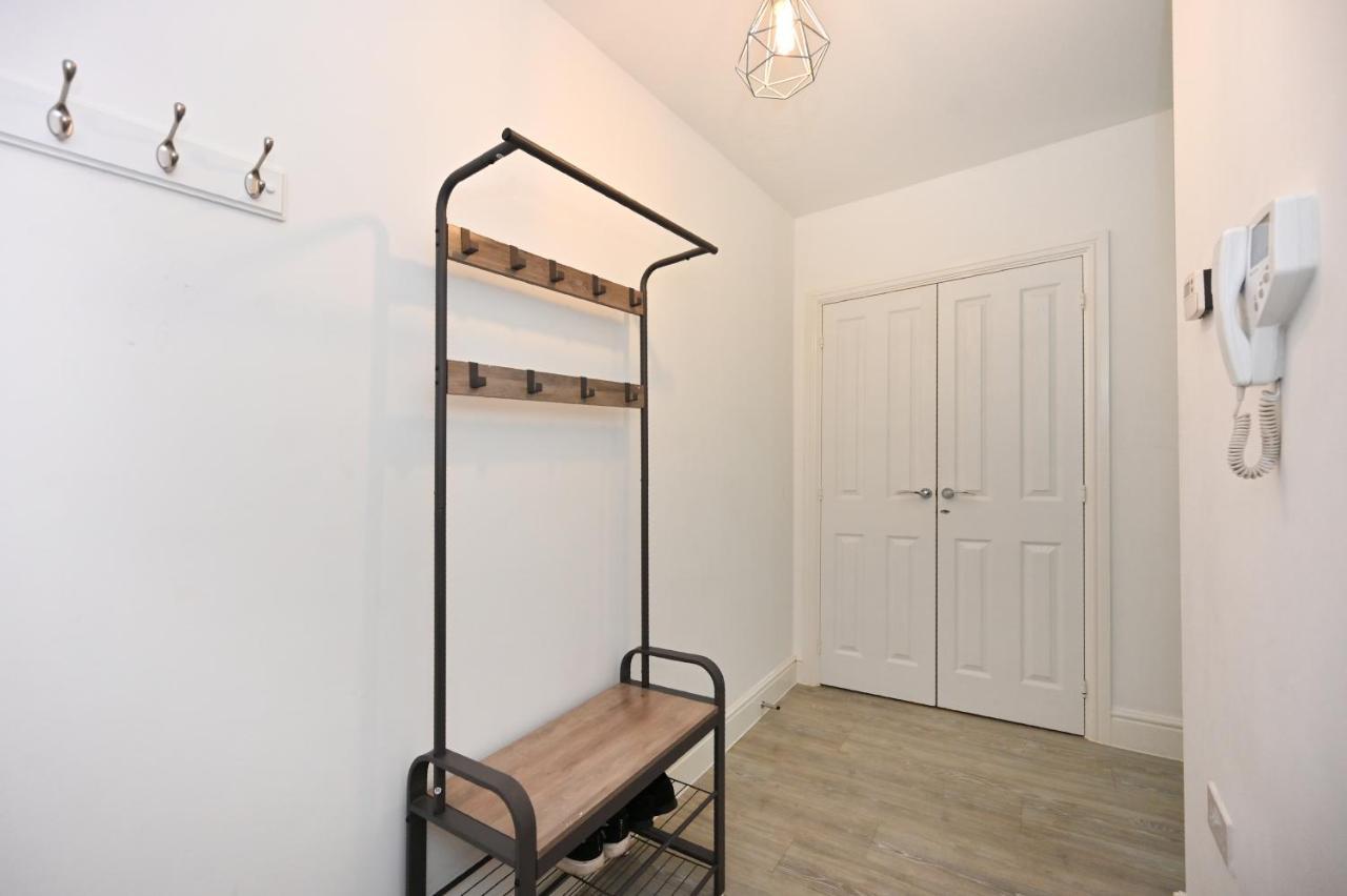 Luxury 2Bedroom - 2Bath - Prime Location - Patio Harrow on the Hill Exterior photo