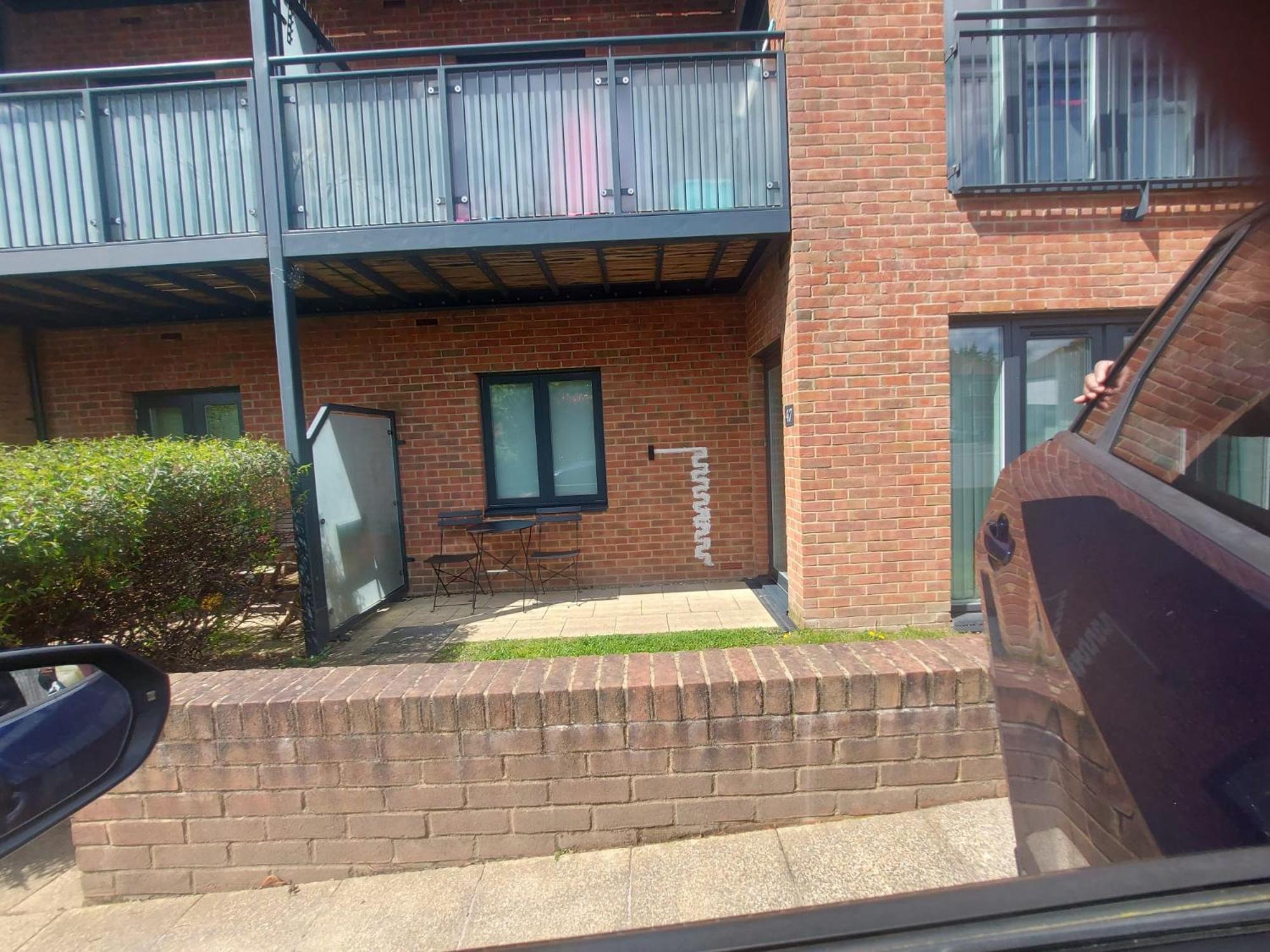 Luxury 2Bedroom - 2Bath - Prime Location - Patio Harrow on the Hill Exterior photo